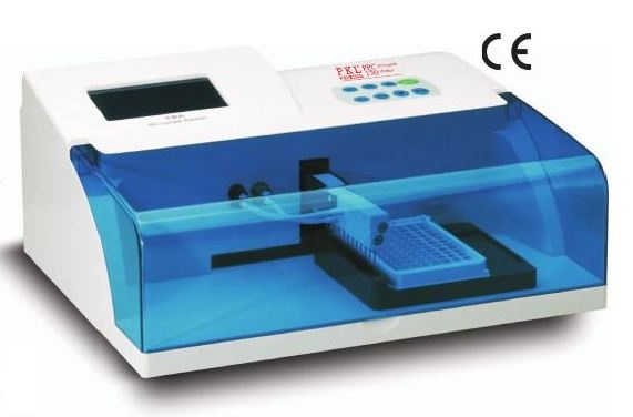 Máy rửa Elisa PKL PPC 150