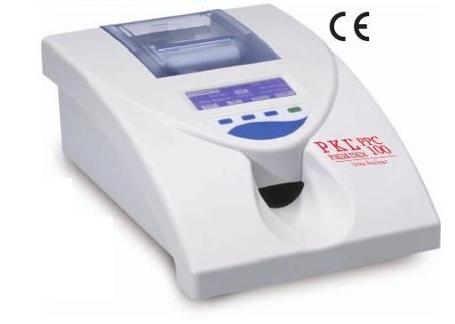 MÁY PHÂN TÍCH NƯỚC TIỂU TỰ ĐỘNG PKL PPC 100