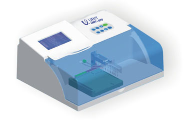 Máy rửa elisa URIT-670